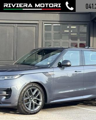 LAND ROVER Range Rover Sport 3.0D l6 300 CV Dyna