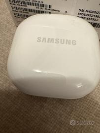 Auricolari bluetooth Samsung Buds FE