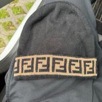 Cappello FENDI