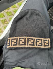 Cappello FENDI