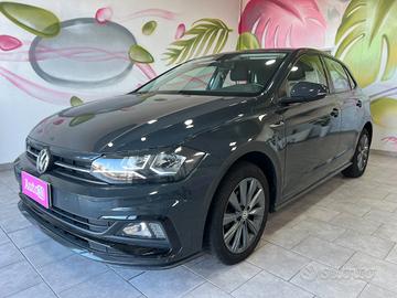 Volkswagen Polo 1.0 TSI 5p. Highline BlueMotion Te