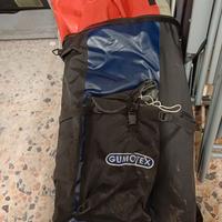 Canoa gonfiabile