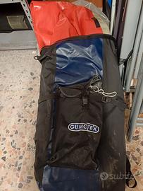 Canoa gonfiabile