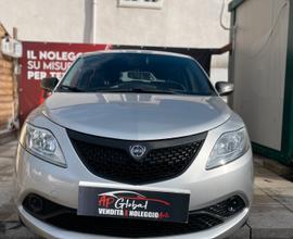 Lancia Ypsilon 1.2 69 CV 5 porte GPL Ecochic Elefa