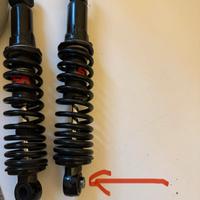 AMMORTIZZATORI YSS HONDA SH 125 150