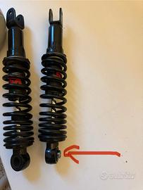 AMMORTIZZATORI YSS HONDA SH 125 150