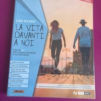 LA ViTA DAVANTI A NOI