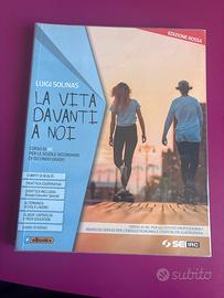 LA ViTA DAVANTI A NOI