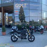 BMW G 310 R