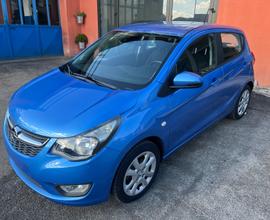 Opel Karl 1.0 75 CV Edition- Km 61000-