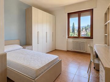 Stanza singola-Firenze-Leopoldo