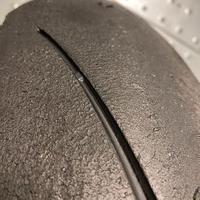 Treno gomme pirelli supercorsa