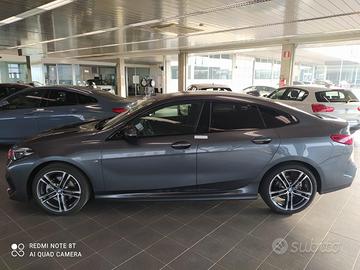 BMW serie 2 gran coupe Msport