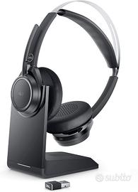 Dell WL7022 - Cuffie Wireless Premium con ANC