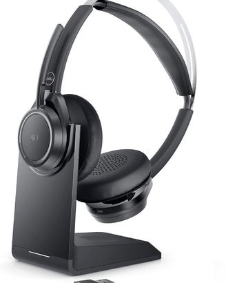 Dell WL7022 - Cuffie Wireless Premium con ANC