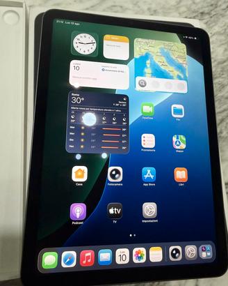 ipad air 5 gen 64 come nuovo