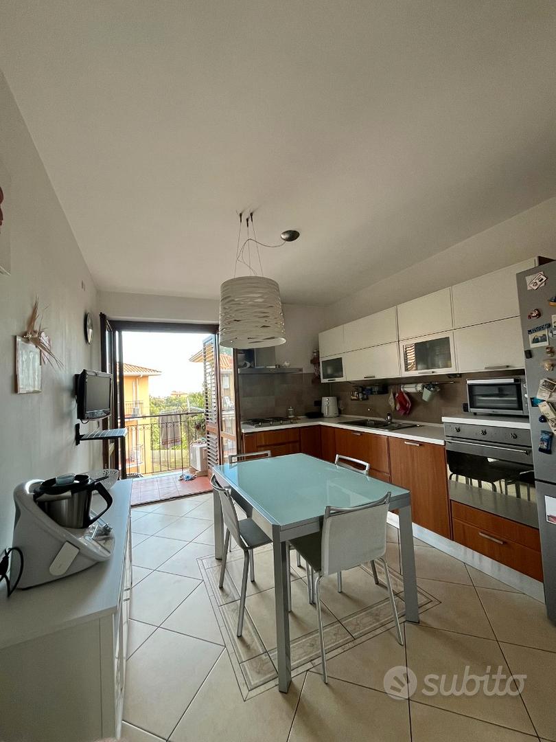 Appartamento – Tremestieri Etneo, Canalicchio - Vista 2