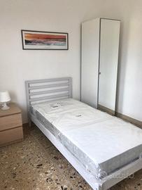 Camere per studentesse