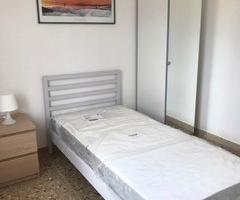 Camere per studentesse