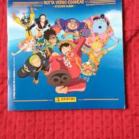 Album One Piece road to egghead completo