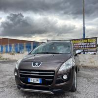 Peugeot 3008 HYbrid4 AUTOMATICO