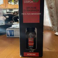 diffusore di fragranza