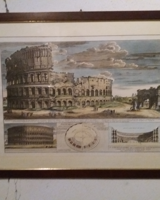 Quadri Stampe Roma