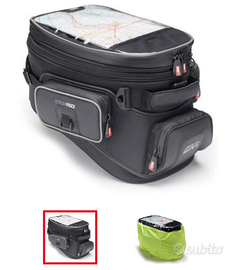 Borsa da Serbatoio Givi XS308 Tanklock