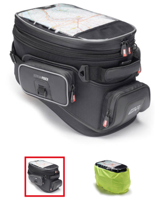 Borsa da Serbatoio Givi XS308 Tanklock