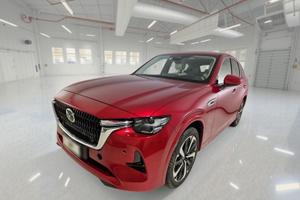 MAZDA CX-60 3.3L e-SKYACTIV MHEV Takumi Auto