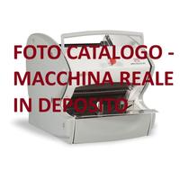 Affettatrice pane Mecnosud Smart 42