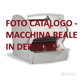 Affettatrice pane Mecnosud Smart 42