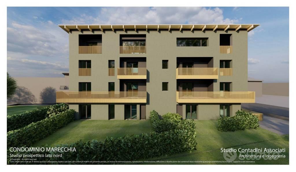 Appartamento – Rimini, Ca' Guda - Vista 2