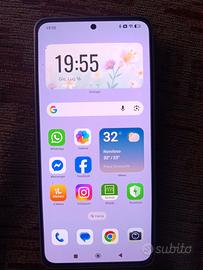 Redmi note 14 5g  180€ scontrino etc