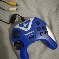 Console Intellivision TV Play Power 25 Giochi