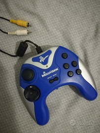 Console Intellivision TV Play Power 25 Giochi