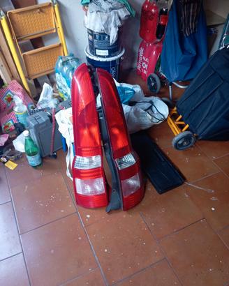  x fiat panda 2