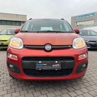 FIAT - Panda - 0.9 TwinAir Turbo S&S Lounge