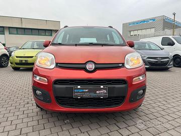 FIAT - Panda - 0.9 TwinAir Turbo S&S Lounge