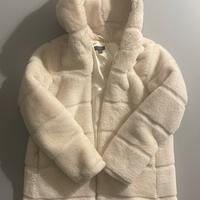 Pelliccia da bambina