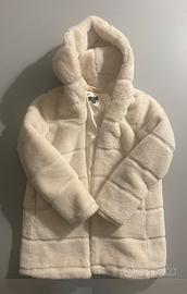 Pelliccia da bambina