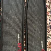 pale in carbonio GFT