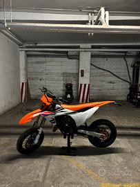 Ktm Sx 125 2024