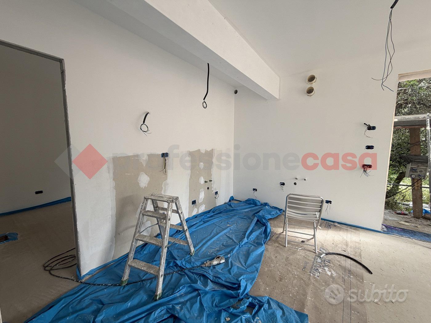 Appartamento Montelupo Fiorentino [1/0423-BVRG] - Vista 3