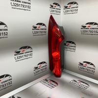 Faro fanale stop posteriore sinistra sx honda cr-v