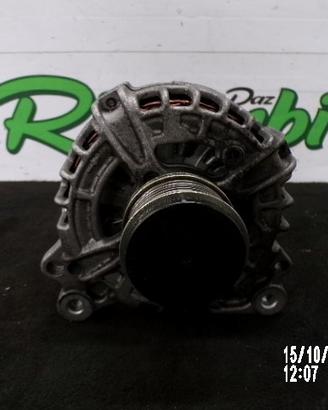 ALTERNATORE PER VW POLO 6R 1.4 TDI 2016