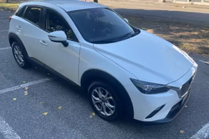 MAZDA CX-3    1.5 Skyactiv-D Evolve 2fwd 105 cv