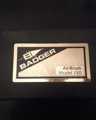 Badger AirBrush 150