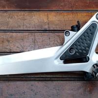 Ricambi Honda hornet 600 2005