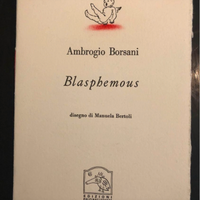 Edizioni PULCINOELEFANTE Blasphemous